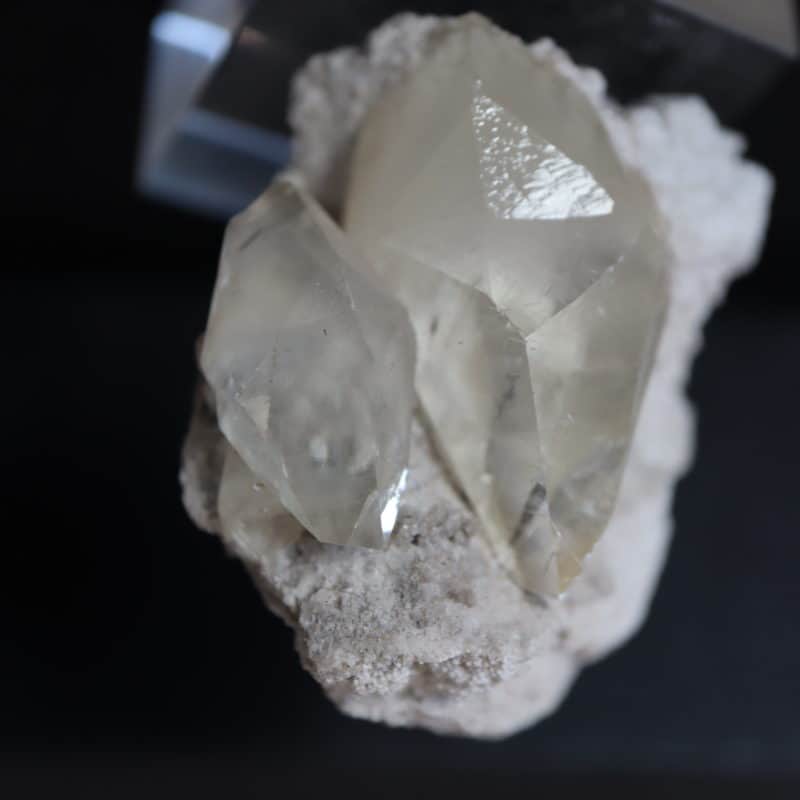 Calcite origine Tennessee