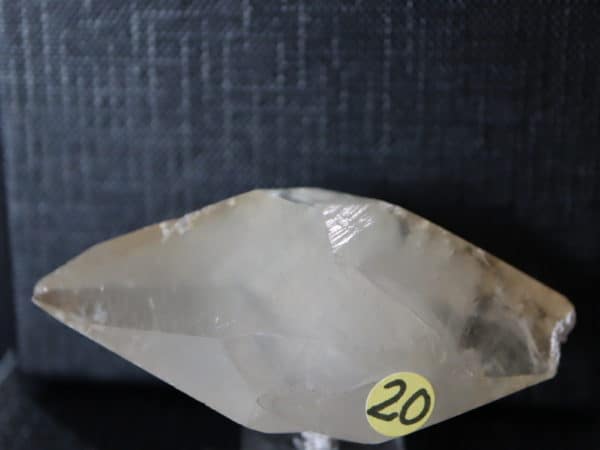 Calcite Tennessee cristal