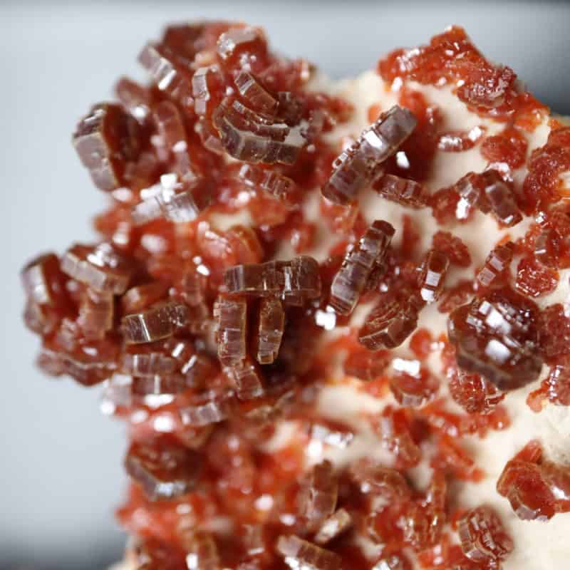 vanadinite Midelt