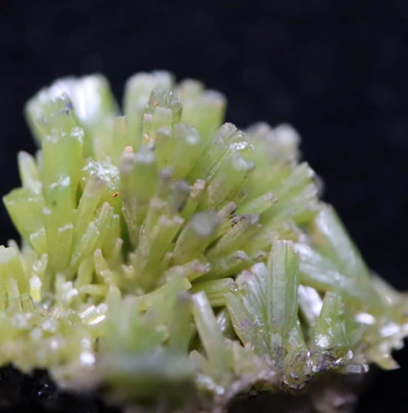 Pyromorphite Chine