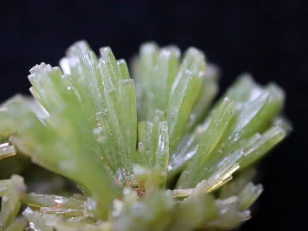 Pyromorphite Chine