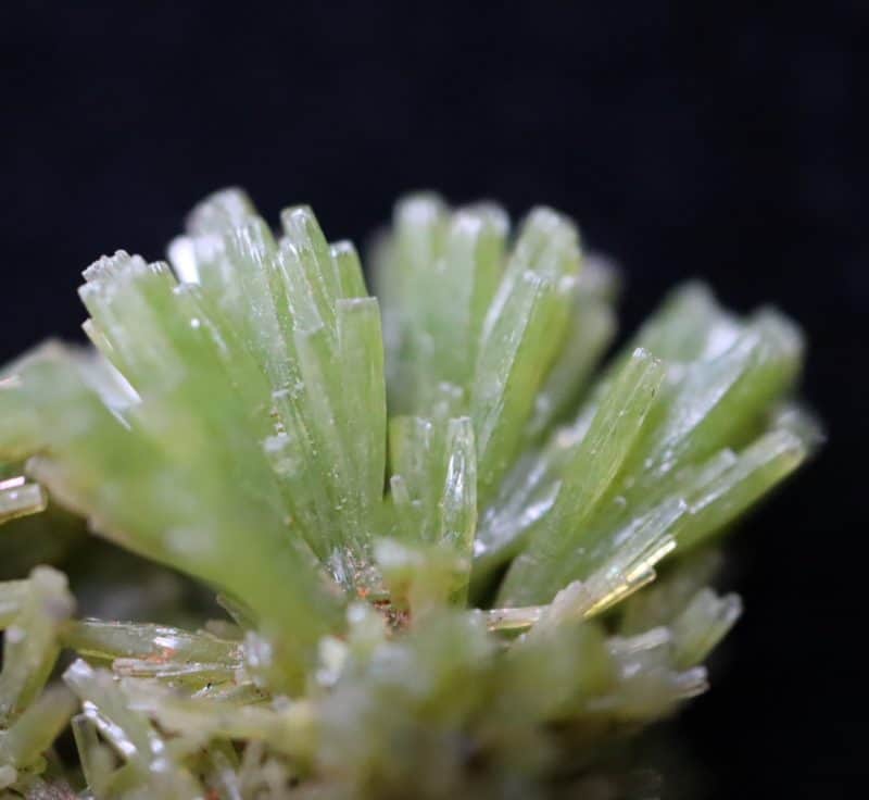 Pyromorphite Chine