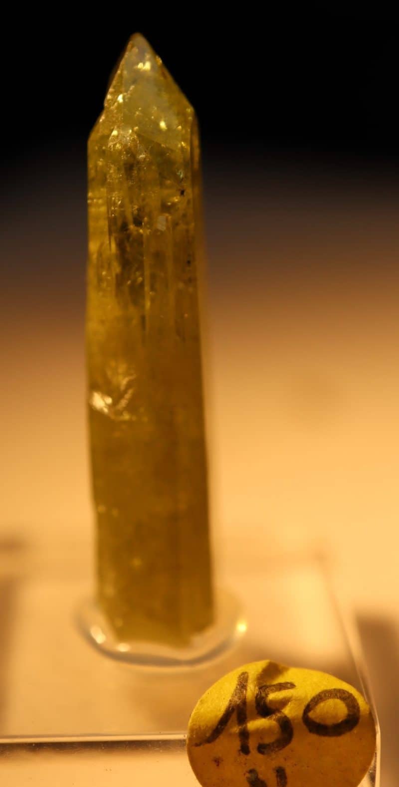 Vesuvianite Quebec