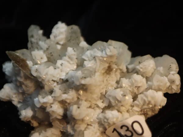 Calcite Dolomite