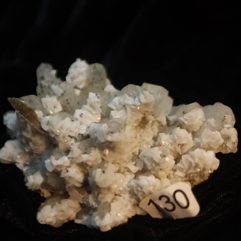 Calcite Dolomite