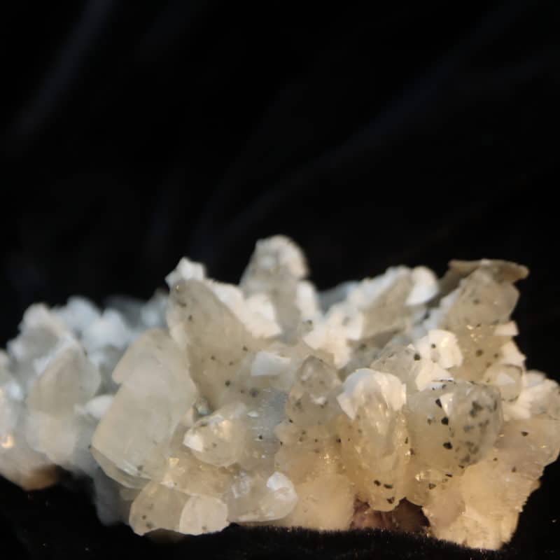 Calcite Dolomite