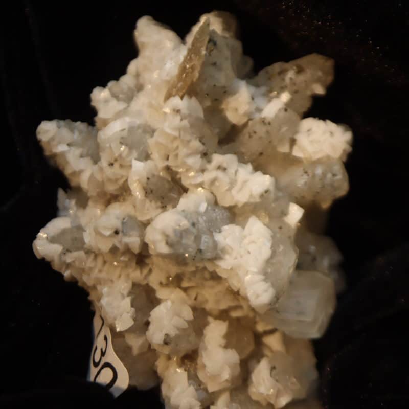 Calcite Dolomite