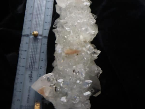 stalactite apophyllite