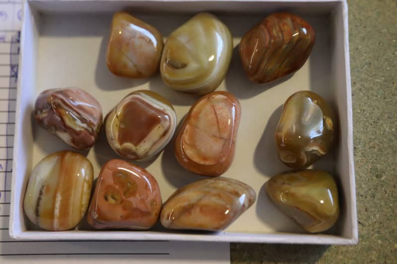 Agate bahia