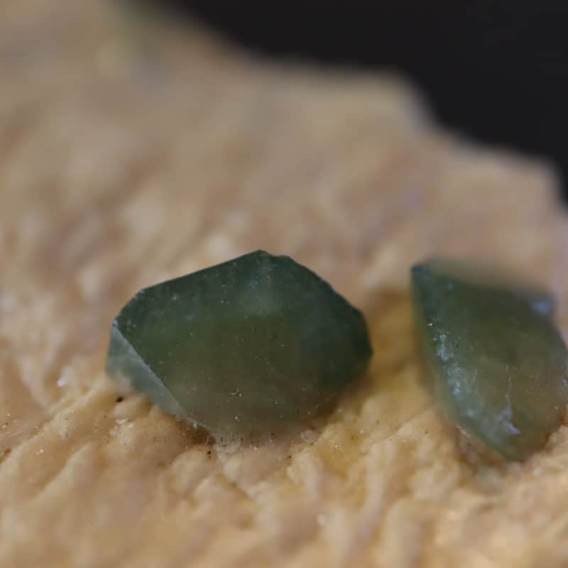 Apatite Fluorapatite MG