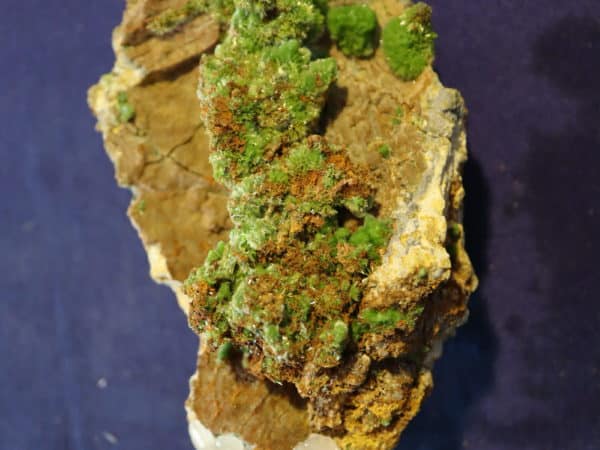 Pyromorphite Tarn