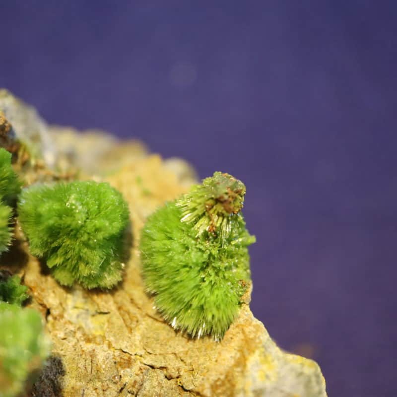 Pyromorphite Tarn