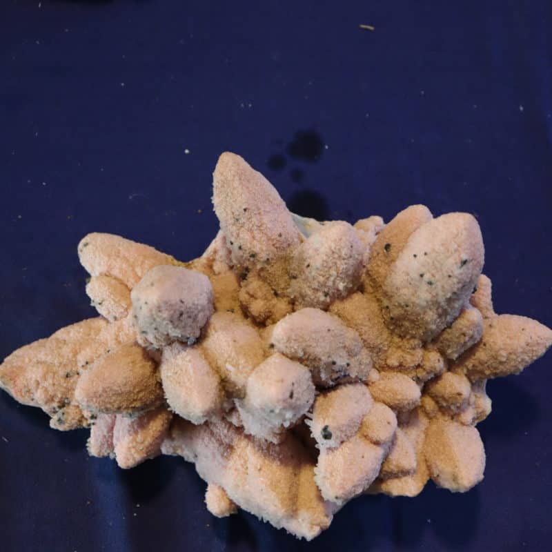 Rhodocrosite