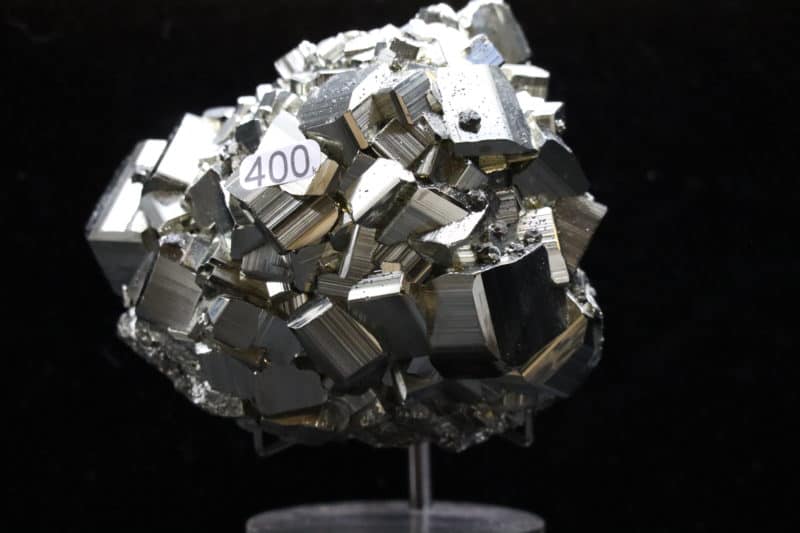 Pyrite Extra Pérou