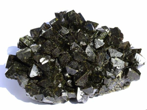 Epidote Pérou Canete