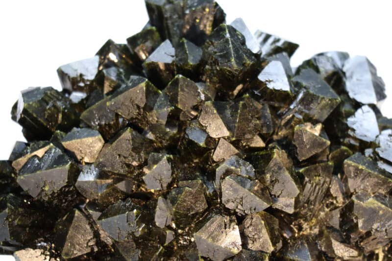 Epidote Pérou Canete