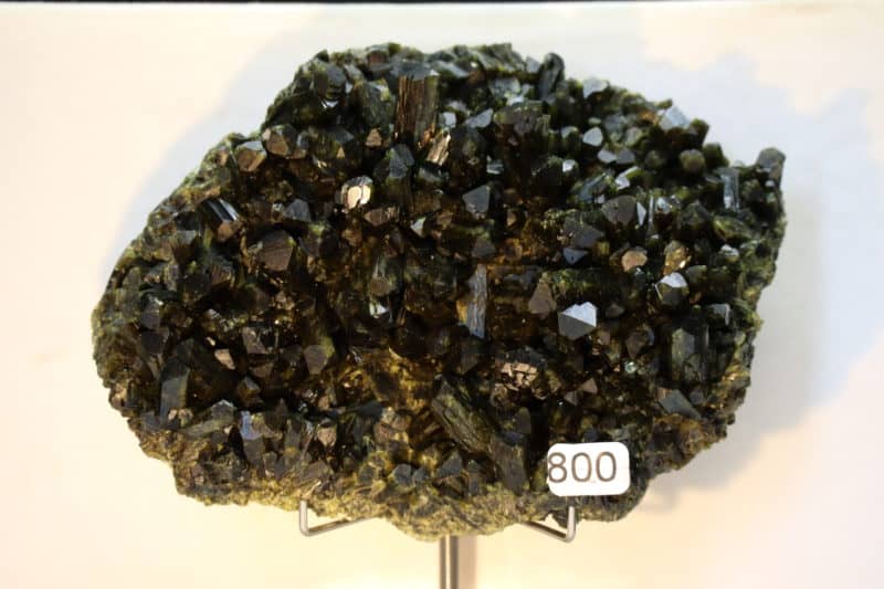 Epidote Canete