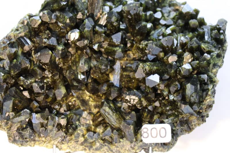 Epidote Canete