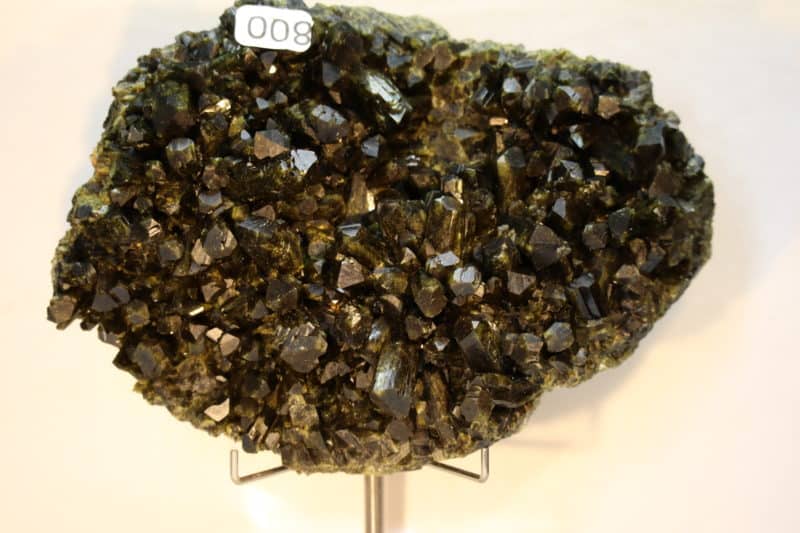 Epidote Canete