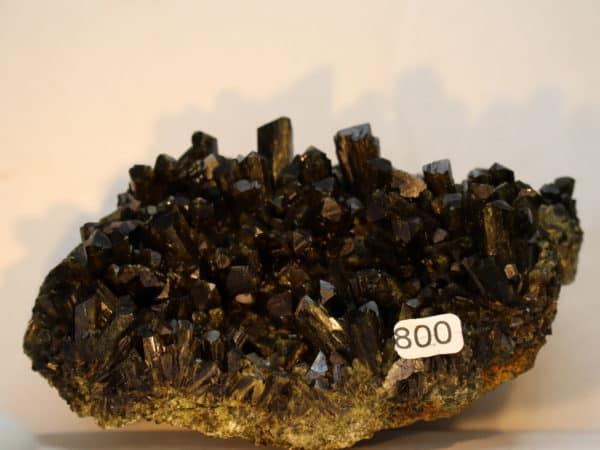 Epidote Canete