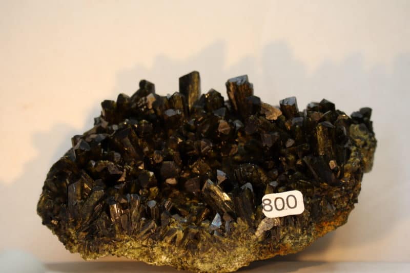 Epidote Canete