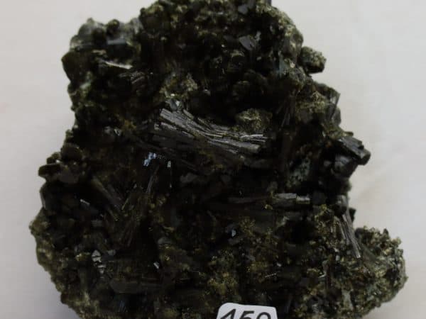 Epidote origine Ica