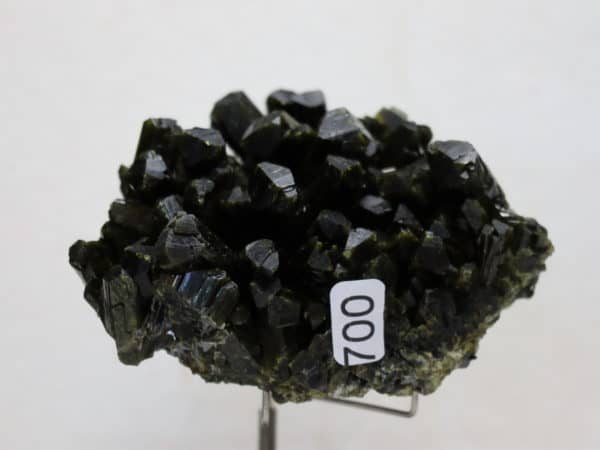 Epidote origine Canete