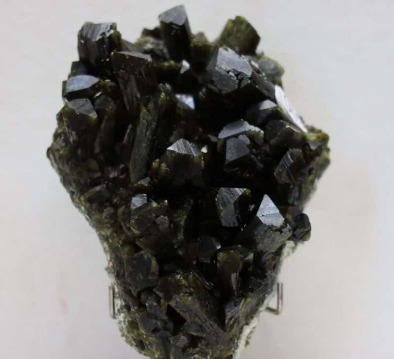 Epidote Pampa Blanca