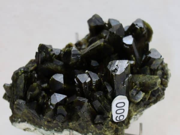 Epidote Pampa Blanca