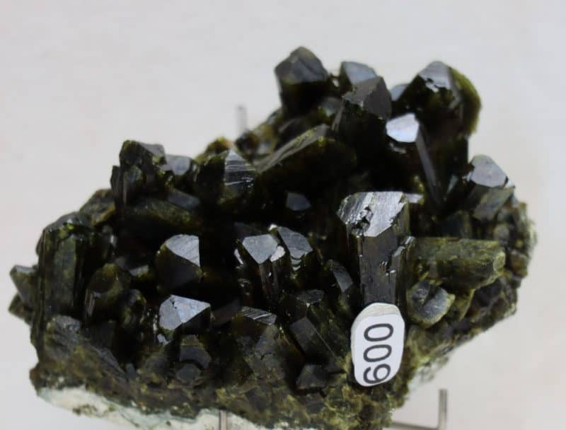 Epidote Pampa Blanca