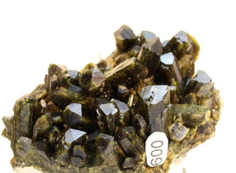 Epidote Pampa Blanca