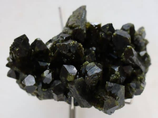 Epidote Pampa Blanca Pérou