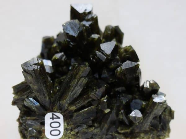 Epidote Pampa Blanca Ica