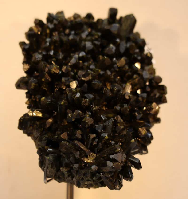 Epidote origine Pampa Blanca