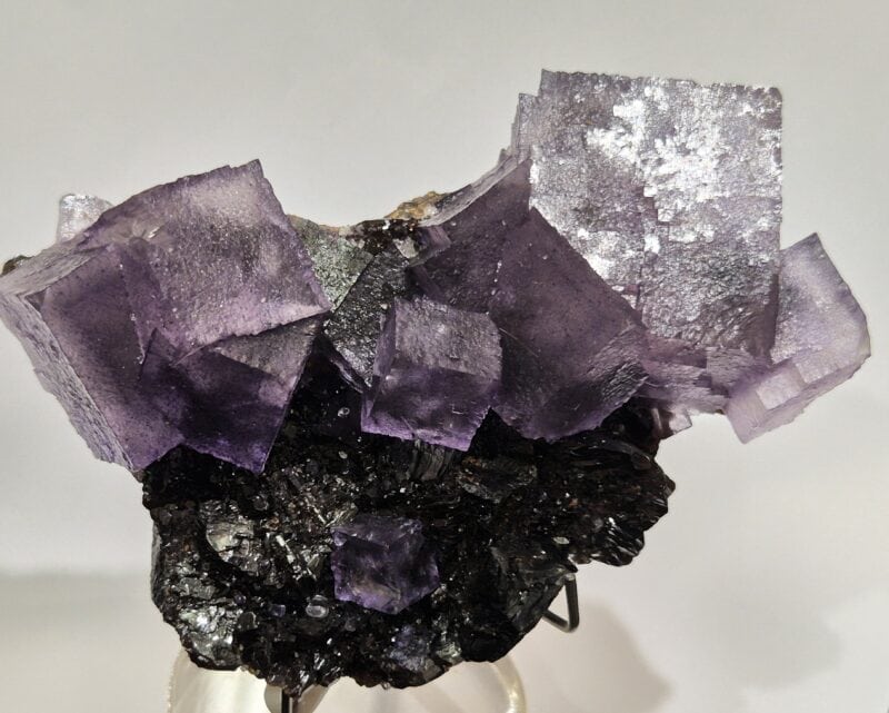 Fluorite Illinnois