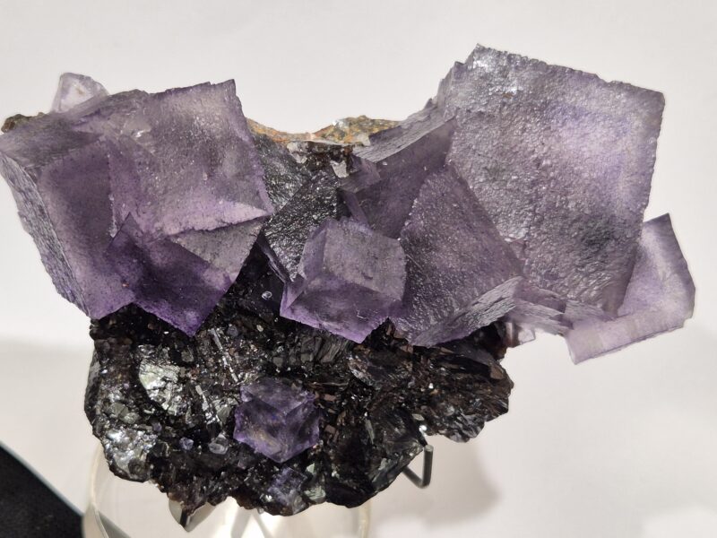 Fluorite Illinnois