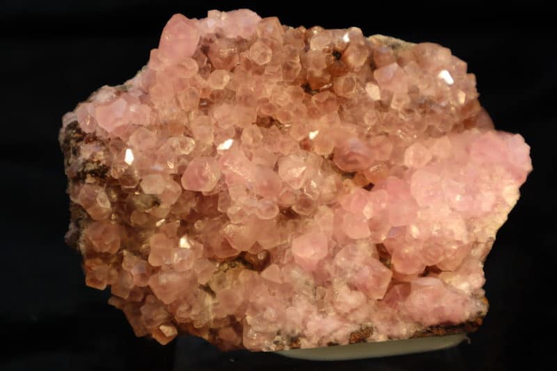 Cobalto Calcite