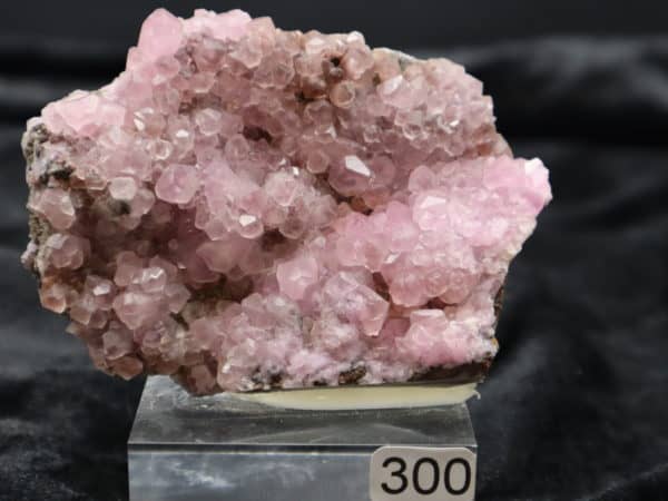 Cobalto Calcite