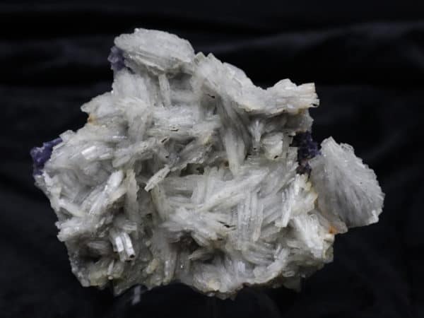 Baryte France