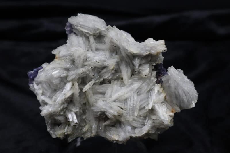 Baryte France