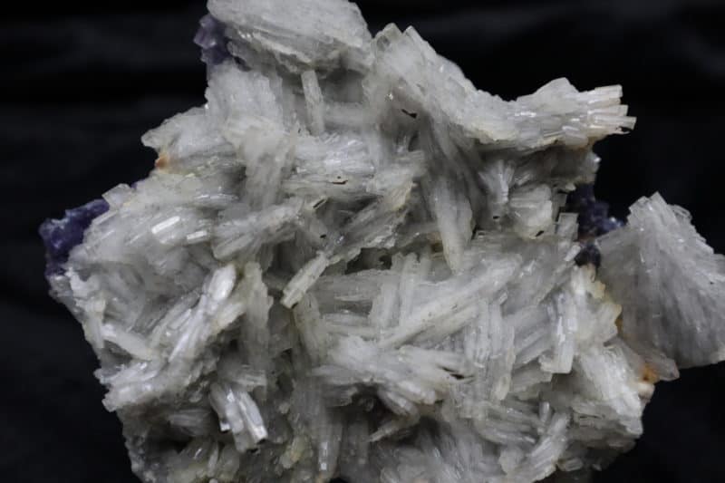 Baryte France