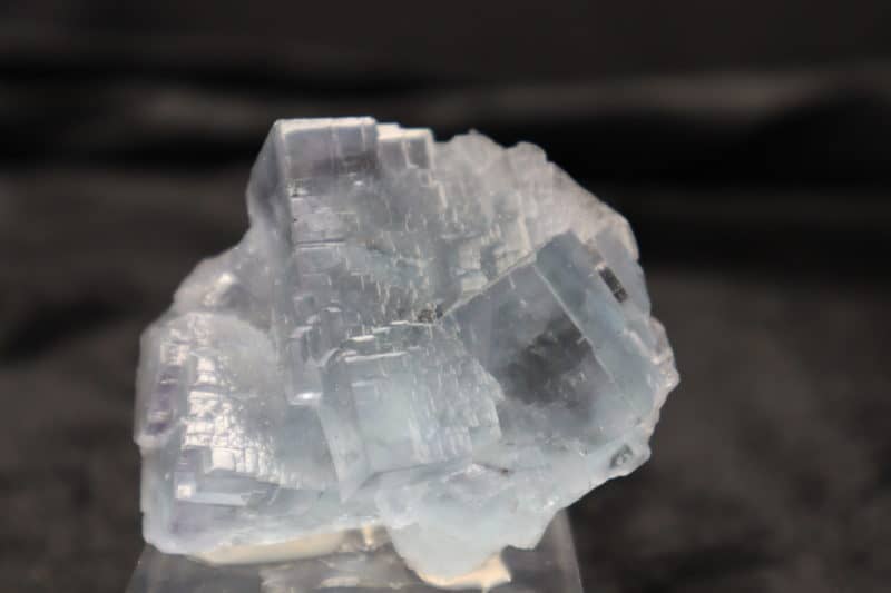 Fluorite bleue Huergo