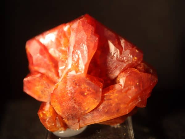 Vanadinite Midelt