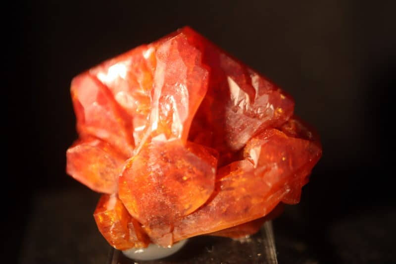 Vanadinite Midelt