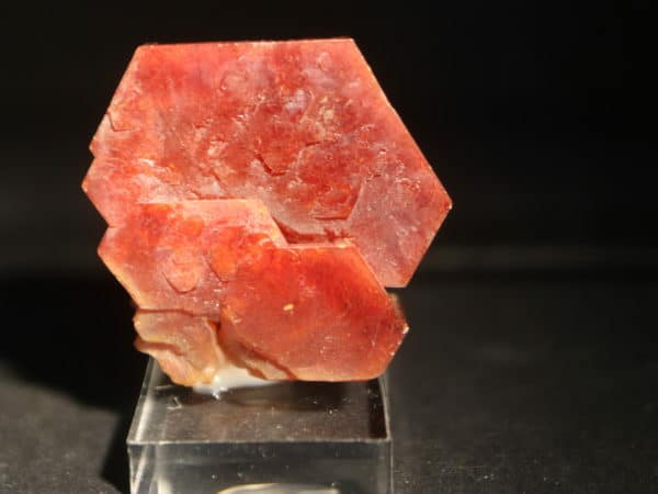 vanadinite cristal