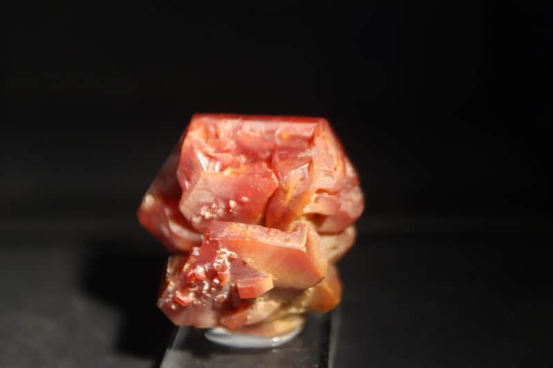 vanadinite cristal