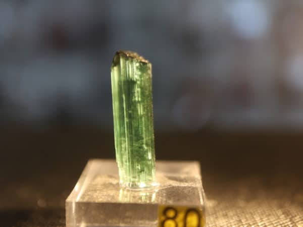 Tourmaline bleue