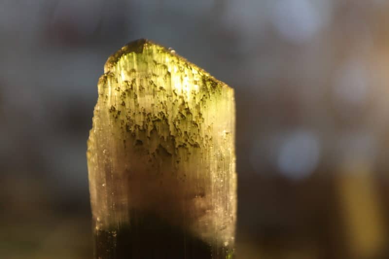 Tourmaline grande