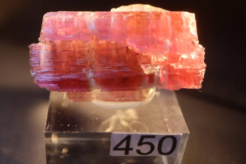 rubellite 5