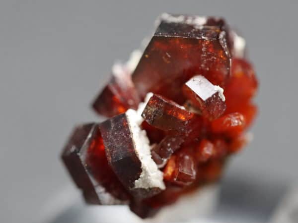 Vanadinite midelt n25